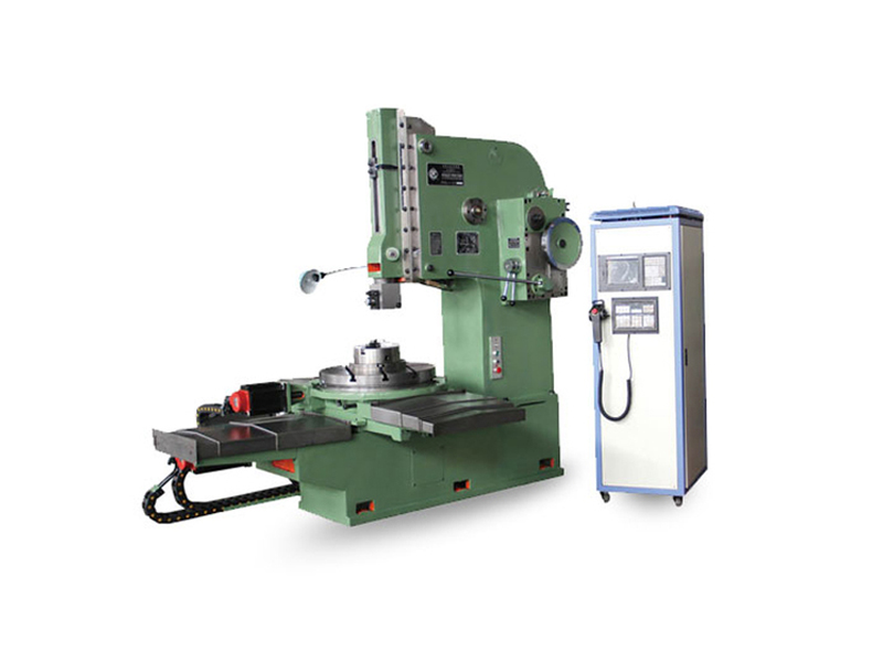 數控插床BK5020E-40E型